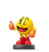 amiibo