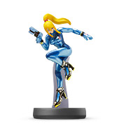 amiibo