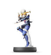 amiibo