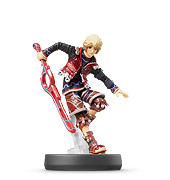amiibo
