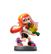 amiibo