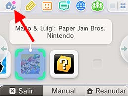 amiibo
