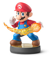 amiibo