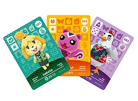 amiibo