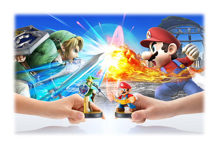 Guías Nintendo