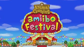 Animal Crossing: amiibo Festival