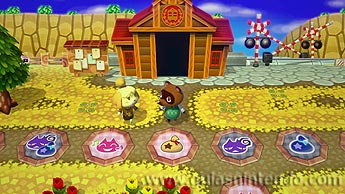 Animal Crossing: amiibo Festival