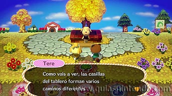 Animal Crossing: amiibo Festival