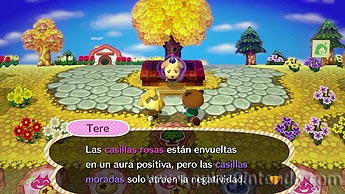Animal Crossing: amiibo Festival