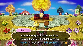 Animal Crossing: amiibo Festival