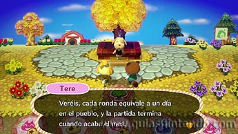 Animal Crossing: amiibo Festival