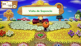 Animal Crossing: amiibo Festival