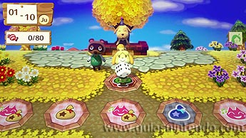 Animal Crossing: amiibo Festival