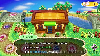 Animal Crossing: amiibo Festival