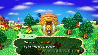 Animal Crossing: amiibo Festival