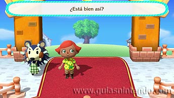 Animal Crossing: amiibo Festival