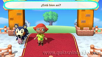 Animal Crossing: amiibo Festival