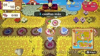 Animal Crossing: amiibo Festival