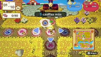 Animal Crossing: amiibo Festival