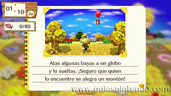 Animal Crossing: amiibo Festival