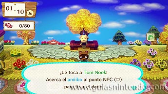 Animal Crossing: amiibo Festival