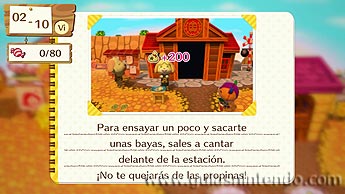 Animal Crossing: amiibo Festival