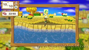 Animal Crossing: amiibo Festival