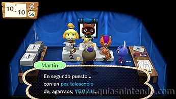 Animal Crossing: amiibo Festival