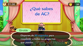 Animal Crossing: amiibo Festival