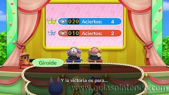 Animal Crossing: amiibo Festival