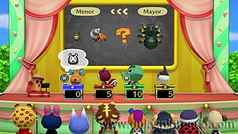 Animal Crossing: amiibo Festival
