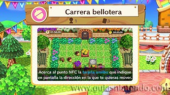 Animal Crossing: amiibo Festival