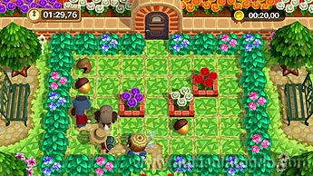 Animal Crossing: amiibo Festival