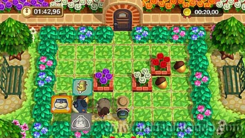 Animal Crossing: amiibo Festival
