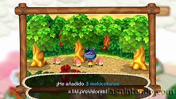 Animal Crossing: amiibo Festival