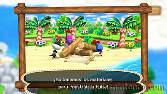 Animal Crossing: amiibo Festival