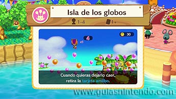 Animal Crossing: amiibo Festival