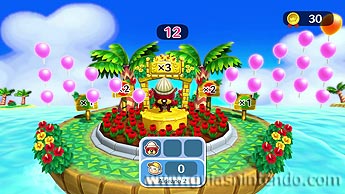 Animal Crossing: amiibo Festival