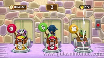 Animal Crossing: amiibo Festival