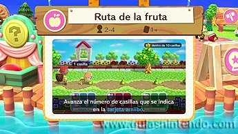 Animal Crossing: amiibo Festival