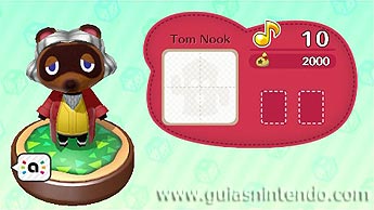 Animal Crossing: amiibo Festival