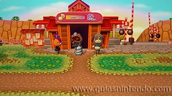 Animal Crossing: amiibo Festival