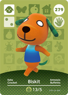 Animal Crossing: amiibo Festival