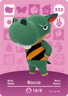 Animal Crossing: amiibo Festival