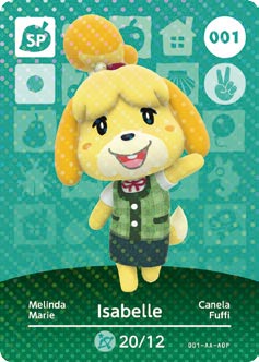 Animal Crossing: amiibo Festival