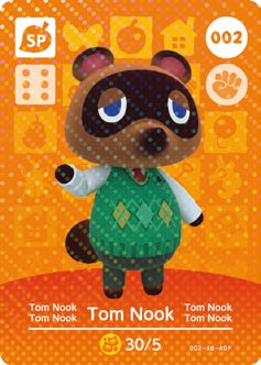Animal Crossing: amiibo Festival
