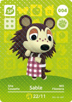 Animal Crossing: amiibo Festival