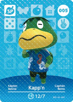 Animal Crossing: amiibo Festival