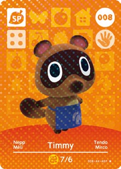 Animal Crossing: amiibo Festival
