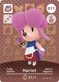 Animal Crossing: amiibo Festival